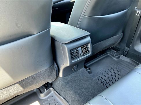 Used 2023 Toyota Camry XSE w/ Navigation Package FWD image 10