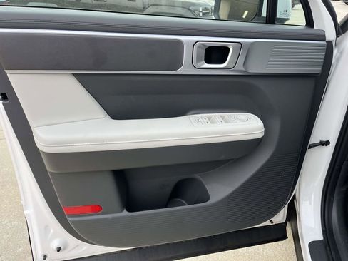 New 2026 Hyundai Santa Fe SEL AWD/4WD image 11