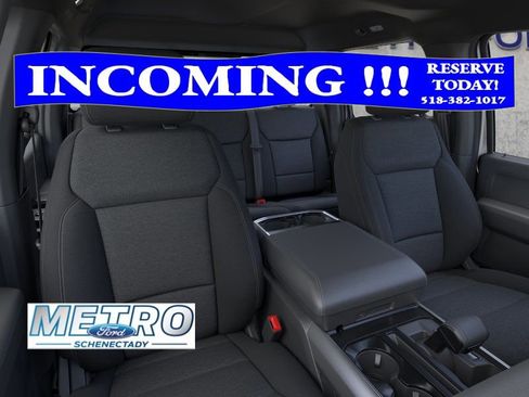 New 2026 Ford F150 XLT image 10