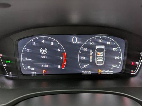 Used 2024 Acura Integra FWD image 26