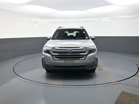 New 2026 Subaru Forester Limited image 8
