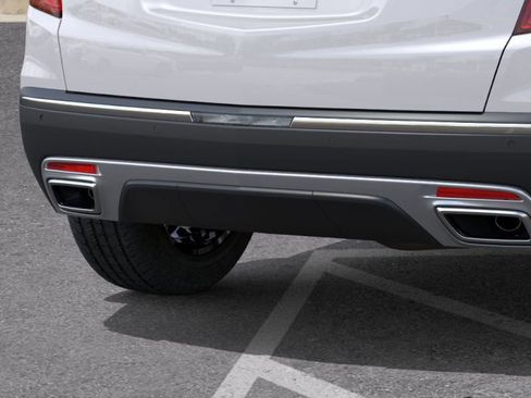 New 2026 Cadillac XT5 Premium Luxury image 14