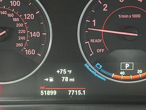 Used 2020 BMW 430i Convertible w/ M Sport Package RWD image 16