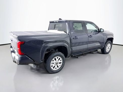 New 2026 Toyota Tacoma SR5 image 7