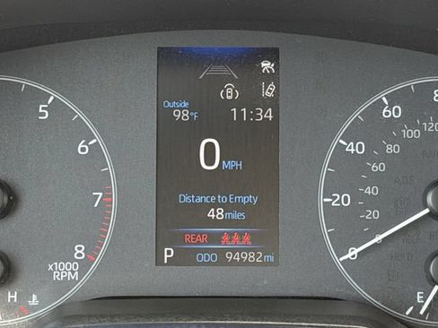 Used 2023 Toyota Corolla LE FWD image 14