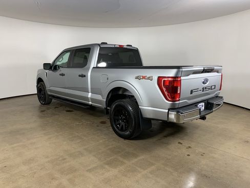 Used 2022 Ford F150 XLT image 13