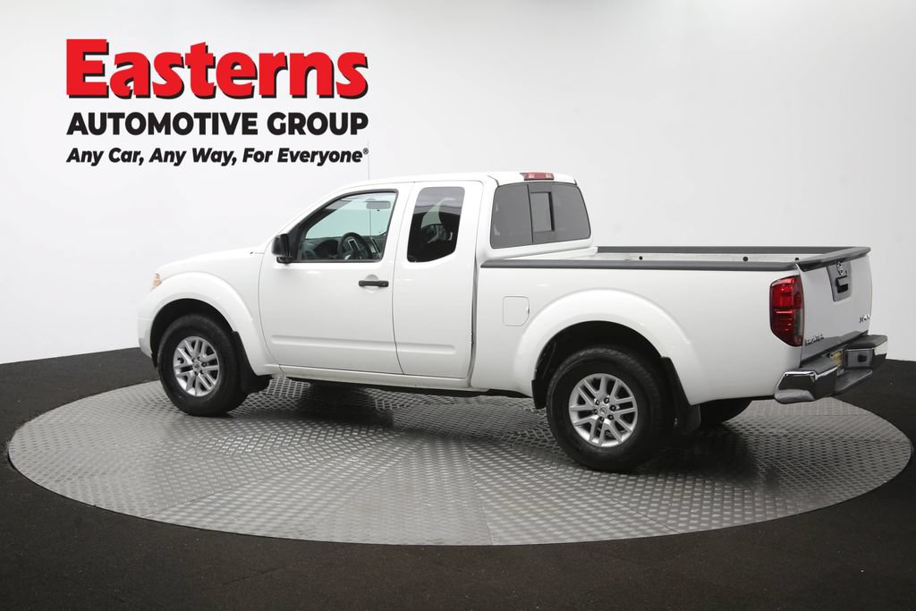 Used 2021 Nissan Frontier SV AWD/4WD image 62