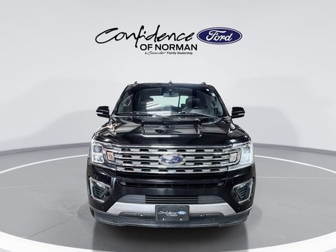 Used 2020 Ford Expedition Limited RWD image 2