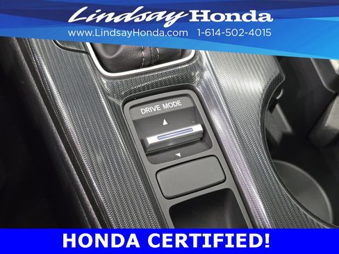 Certified 2025 Honda Civic Sport image 19