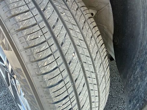 Certified 2025 Hyundai Tucson SEL AWD/4WD image 12