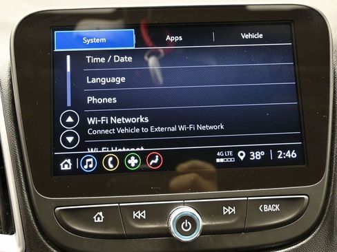 Used 2023 Chevrolet Malibu LT image 25