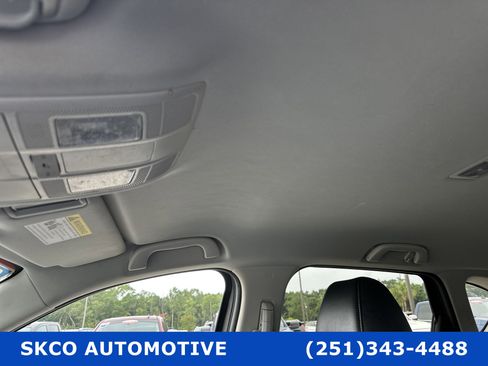 Used 2021 MAZDA CX-5 Touring image 26