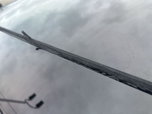 Used 2014 Toyota Prius Three w/ Solar Roof Package image 8