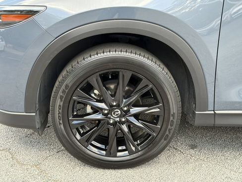 Used 2024 MAZDA CX-5 Carbon Edition AWD/4WD image 11
