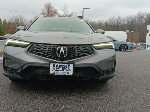 Used 2023 Acura Integra A-Spec image 8