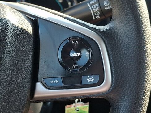 Used 2020 Honda Civic LX image 21