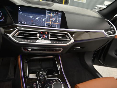 Used 2019 BMW X5 xDrive40i AWD/4WD image 34