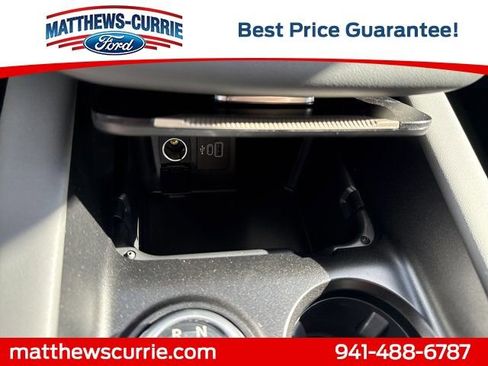 New 2025 Ford Explorer Active w/ Active Comfort Package image 22