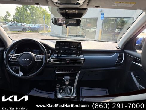 Certified 2023 Kia Seltos S AWD/4WD image 22