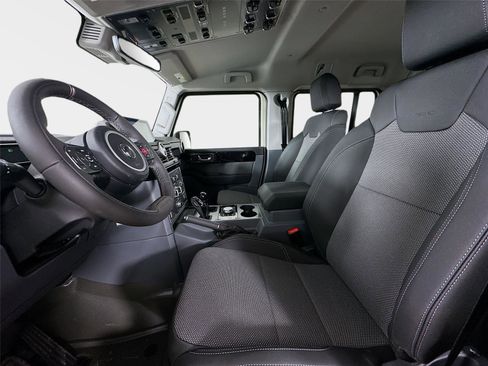 New 2026 INEOS Grenadier Trialmaster Edition image 33