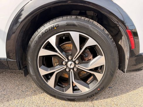Used 2021 Ford Mustang Mach-E Premium AWD/4WD image 37