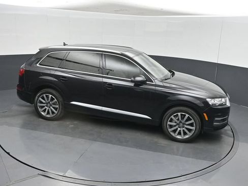 Used 2019 Audi Q7 3.0T Premium Plus w/ Premium Plus Package AWD/4WD image 44