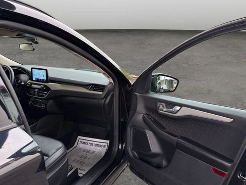 Used 2020 Ford Escape SEL AWD/4WD image 19