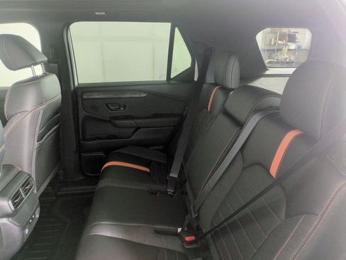 New 2026 Honda Passport TrailSport image 25