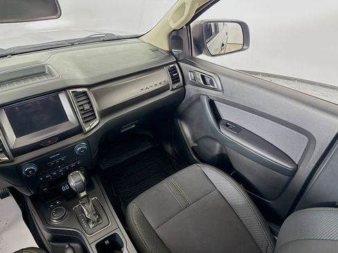 Certified 2022 Ford Ranger XLT w/ Equipment Group 302A High image 22