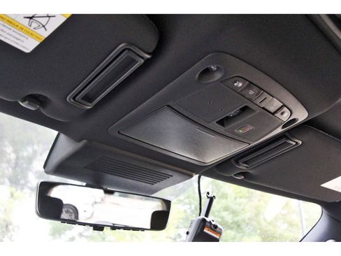 Used 2024 Nissan Armada Platinum w/ Captain's Chairs Package image 21