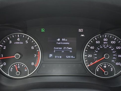 Used 2019 Kia Optima EX image 17