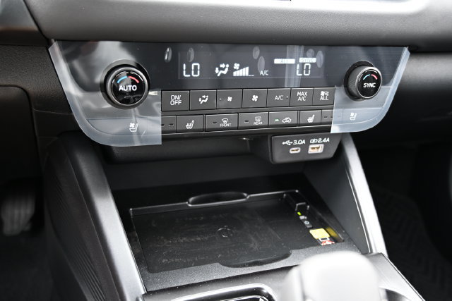 New 2026 Subaru Outback Touring XT AWD/4WD image 24