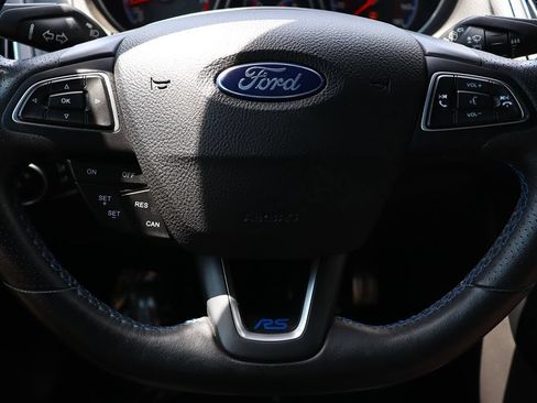 Used 2017 Ford Focus RS AWD/4WD image 55