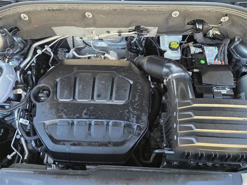 New 2026 Volkswagen Atlas SE image 19