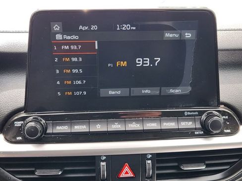 Used 2020 Kia Forte LXS image 14