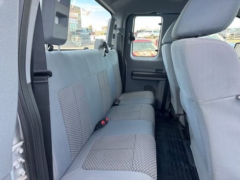 Used 2016 Ford F250 XL w/ Power Equipment Group image 26