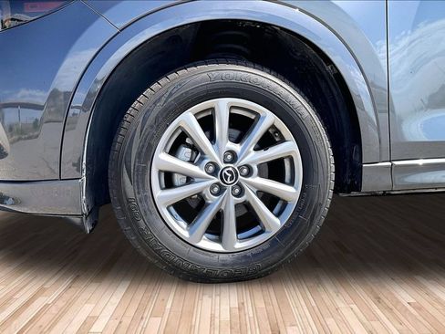 Used 2025 MAZDA CX-5 AWD 2.5 S w/ Preferred Package image 8