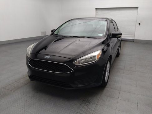 Used 2016 Ford Focus SE FWD image 15