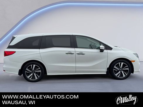 Used 2020 Honda Odyssey Elite image 6
