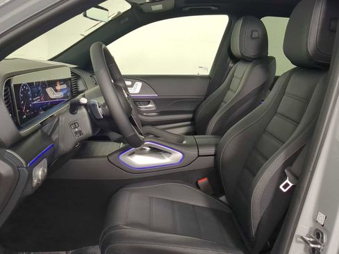 New 2026 Mercedes-Benz GLE 450 4MATIC image 15