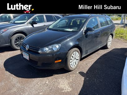 Used 2014 Volkswagen Jetta S