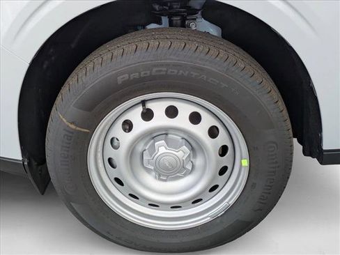 New 2025 Ford Maverick XL w/ Equipment Group 102A image 16