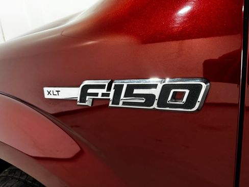 Used 2014 Ford F150 XLT w/ Equipment Group 302A Luxury RWD image 25