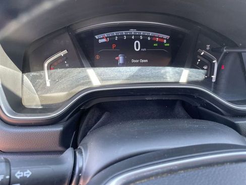 Used 2022 Honda CR-V Touring image 17