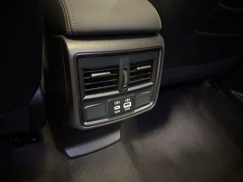 Used 2025 Subaru Forester Sport w/ Popular Package #1 image 54