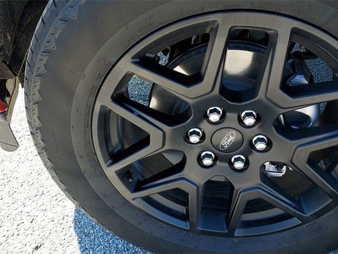 Certified 2025 Ford F150 STX w/ STX Black Appearance Package image 9