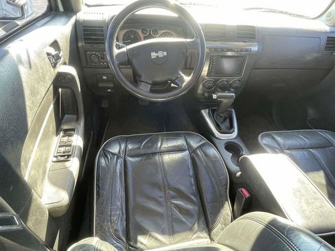 Used 2007 HUMMER H3 image 13