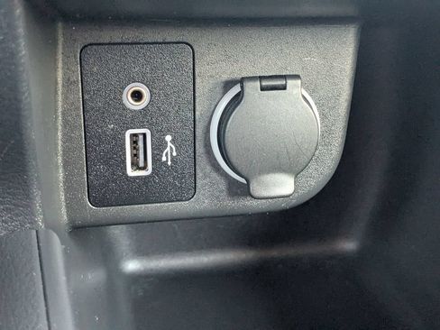 Used 2024 Nissan Kicks S FWD image 21