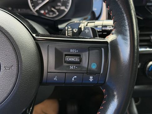 Used 2023 Nissan Pathfinder Rock Creek AWD/4WD image 18