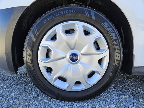 Used 2018 Ford Transit Connect XL image 55